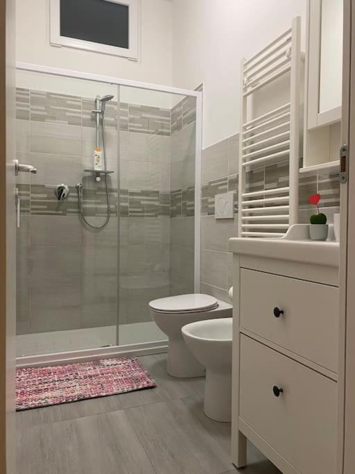 Appartamento Mirsie - Two-Bedroom Apartment - 21