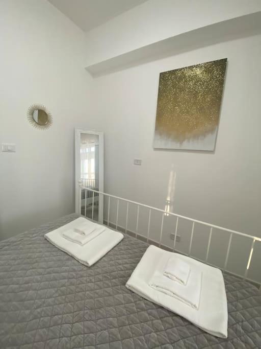 Appartamento Mirsie - Two-Bedroom Apartment - 12