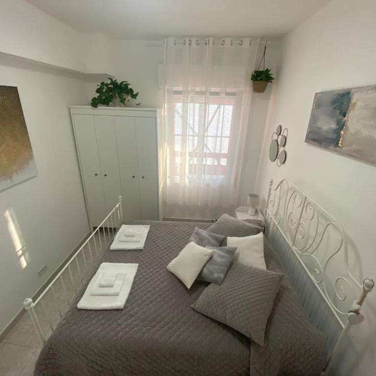 Appartamento Mirsie - Two-Bedroom Apartment - 11