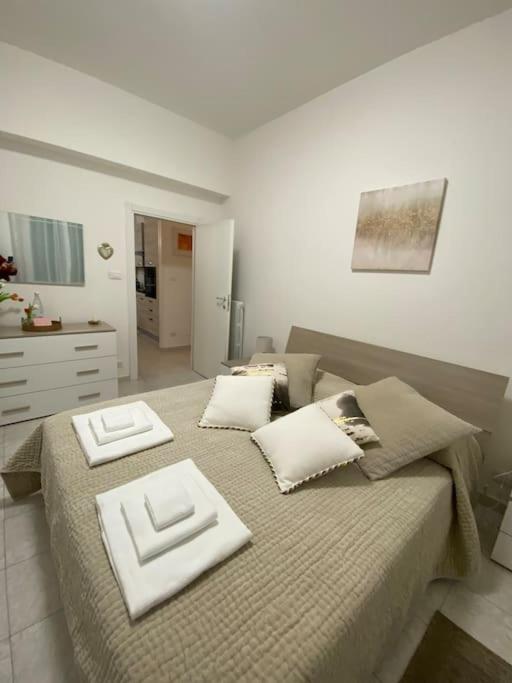 Appartamento Mirsie - Two-Bedroom Apartment - 7