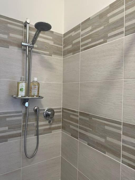 Appartamento Mirsie - Two-Bedroom Apartment - 26
