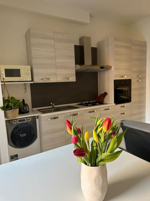 Appartamento Mirsie - Two-Bedroom Apartment - 18