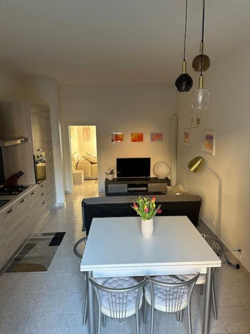 Appartamento Mirsie - Two-Bedroom Apartment - 19