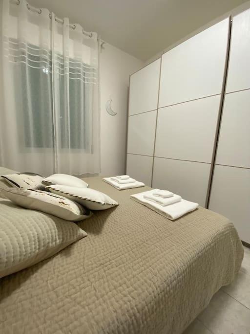 Appartamento Mirsie - Two-Bedroom Apartment - 8