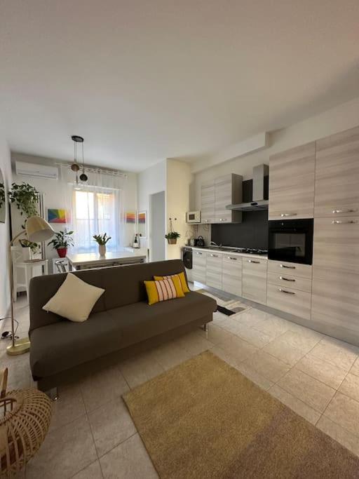 Appartamento Mirsie - Two-Bedroom Apartment - 16