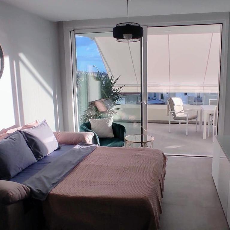 Costa Adeje Ocean View Apartment - Appartement 2 Chambres - 14