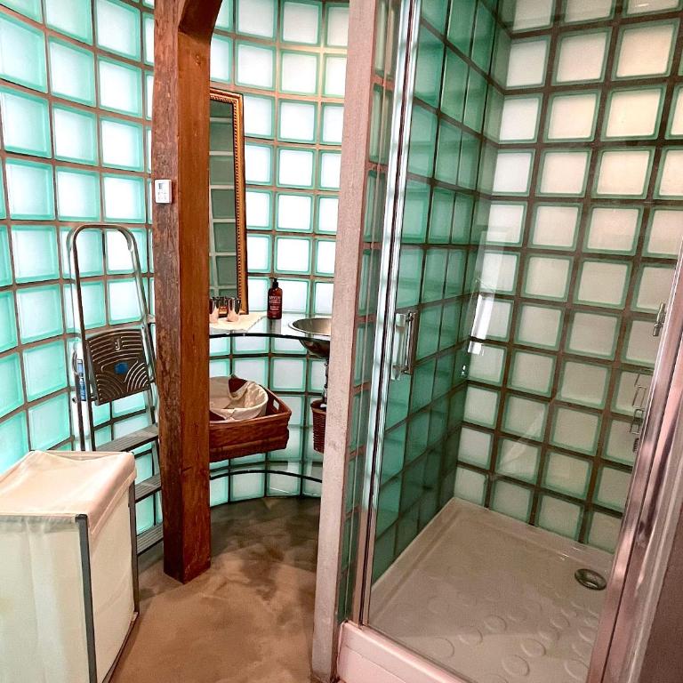 Le Loft Saint Antoine - Apartamento de 1 dormitorio - 15