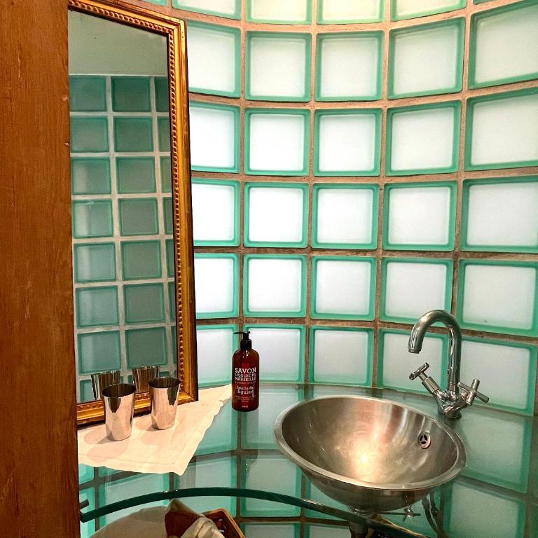 Le Loft Saint Antoine - Apartamento de 1 dormitorio - 17