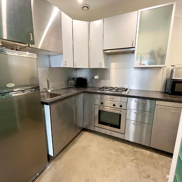 Le Loft Saint Antoine - Apartamento de 1 dormitorio - 18