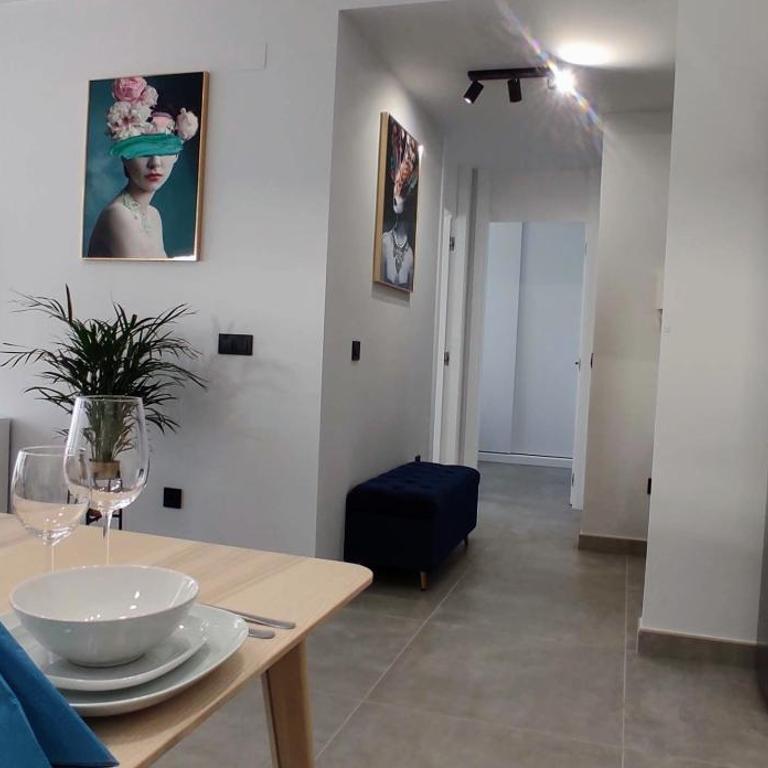 Costa Adeje Ocean View Apartment - Appartement 2 Chambres - 13