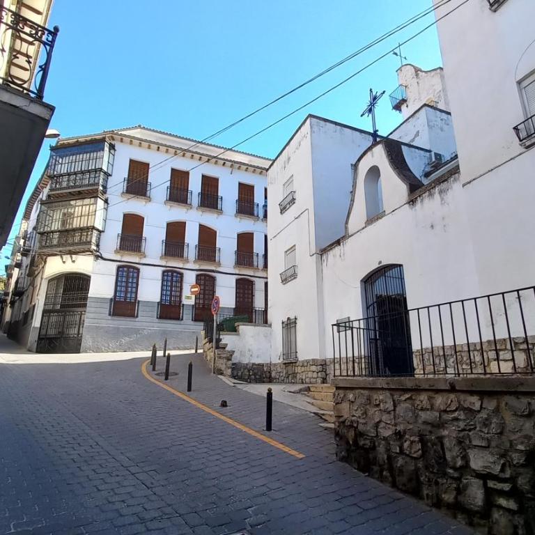 EL ÁTICO DE LINA - Apartamento de 2 dormitorios - 1