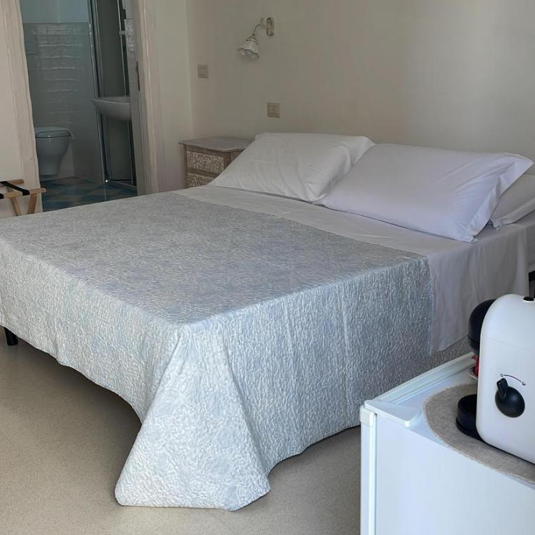Trullitria Rooms - Camera Matrimoniale Standard - 27