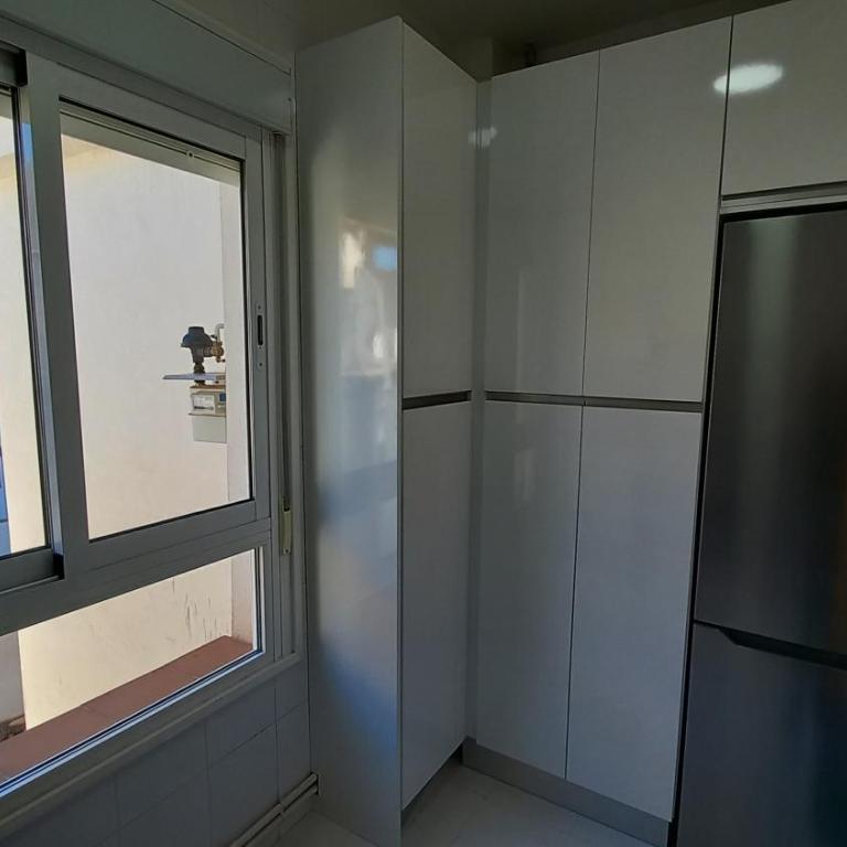 EL ÁTICO DE LINA - Apartamento de 2 dormitorios - 4