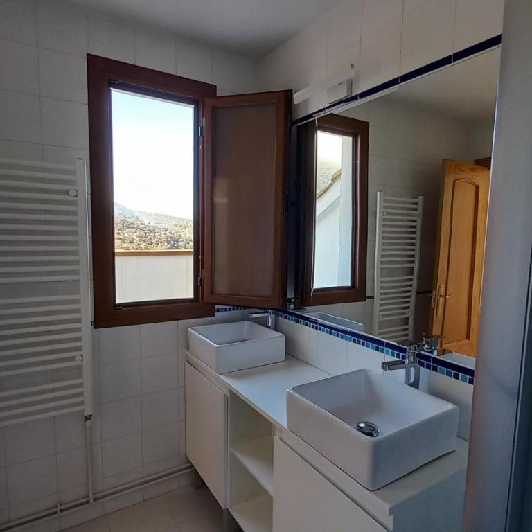 EL ÁTICO DE LINA - Apartamento de 2 dormitorios - 5