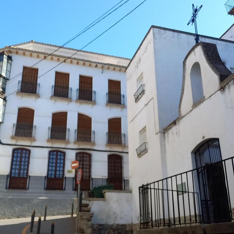 EL ÁTICO DE LINA - Apartamento de 2 dormitorios - 7