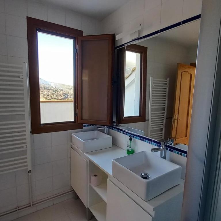 EL ÁTICO DE LINA - Apartamento de 2 dormitorios - 8