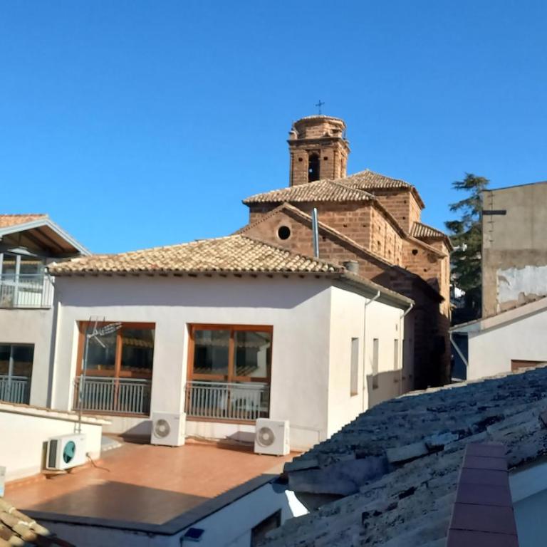 EL ÁTICO DE LINA - Apartamento de 2 dormitorios - 12