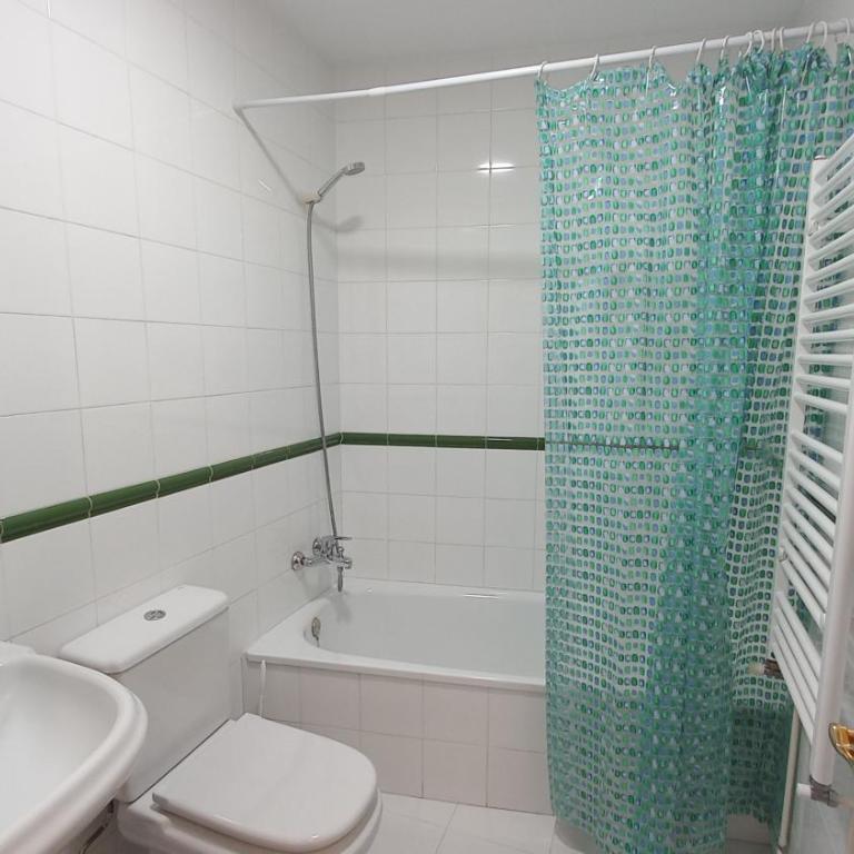 EL ÁTICO DE LINA - Apartamento de 2 dormitorios - 13