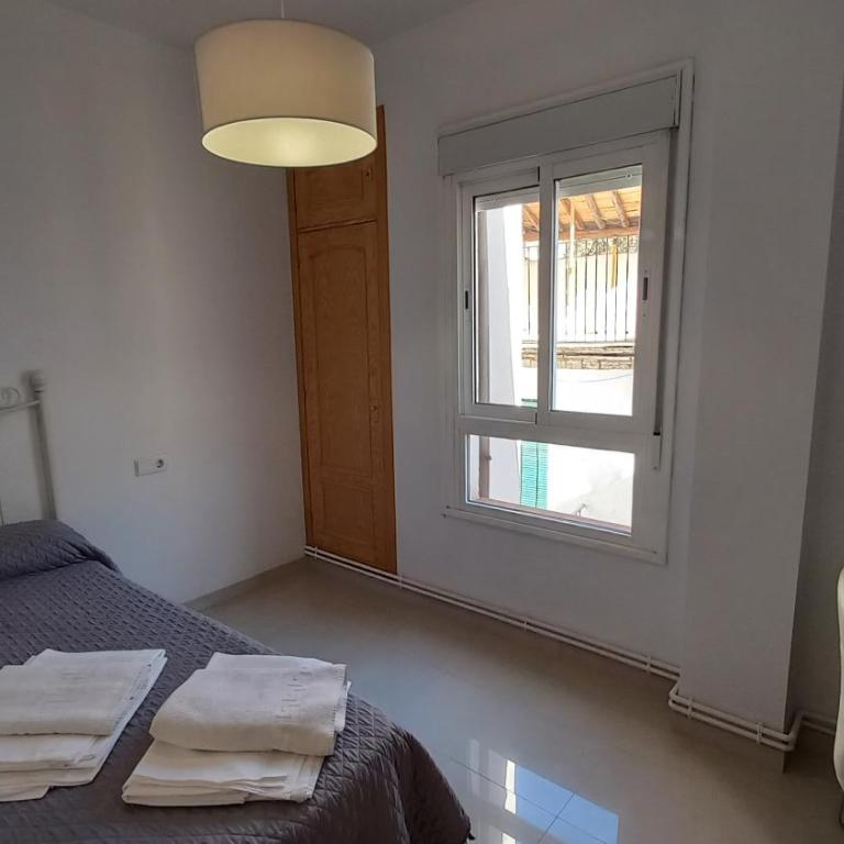 EL ÁTICO DE LINA - Apartamento de 2 dormitorios - 14