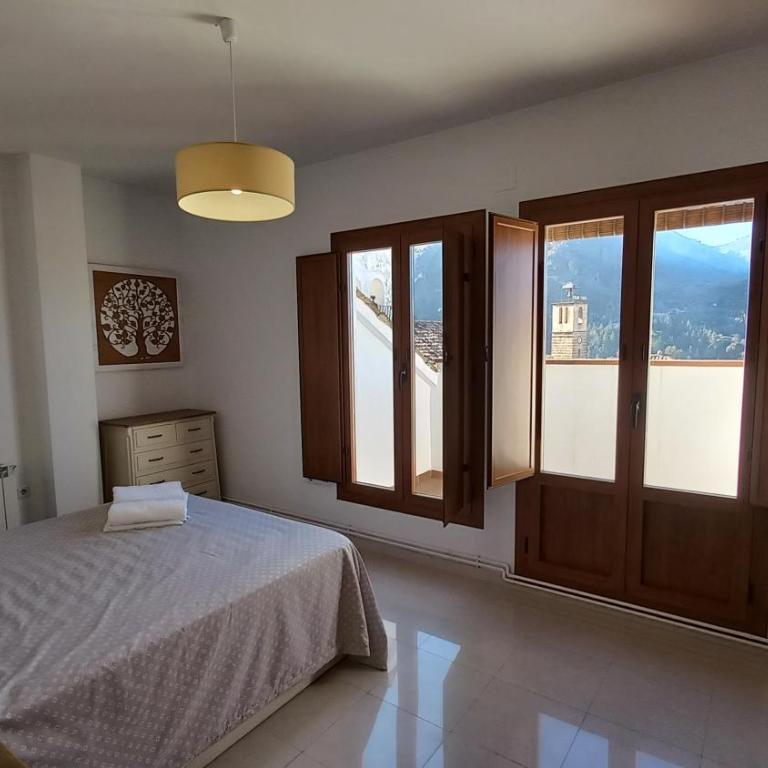 EL ÁTICO DE LINA - Apartamento de 2 dormitorios - 15