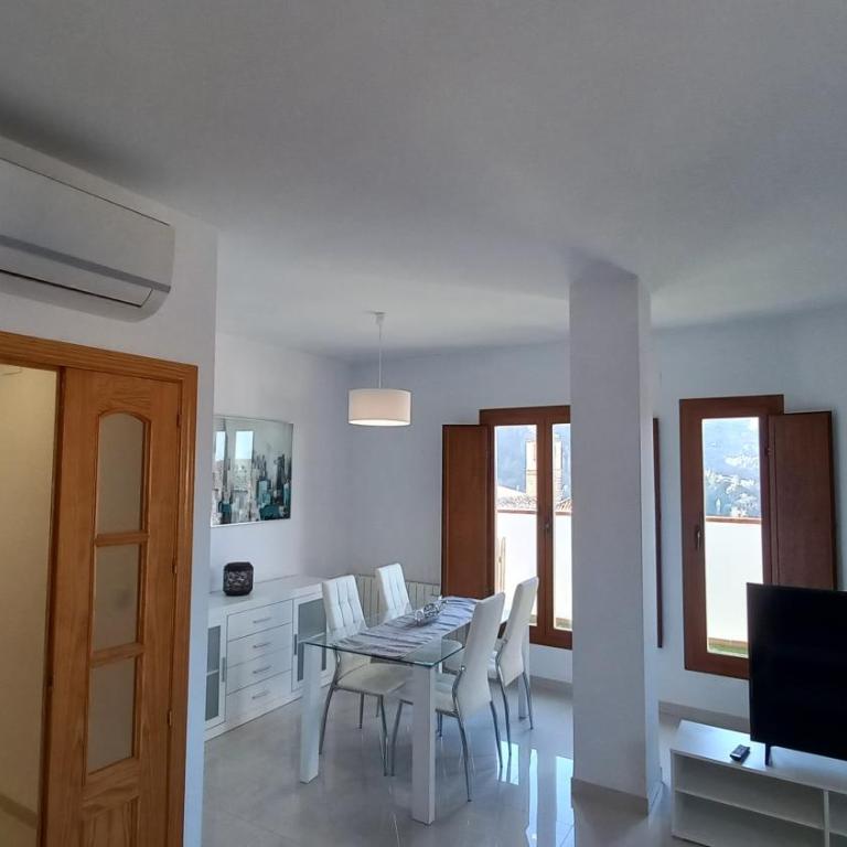 EL ÁTICO DE LINA - Apartamento de 2 dormitorios - 18
