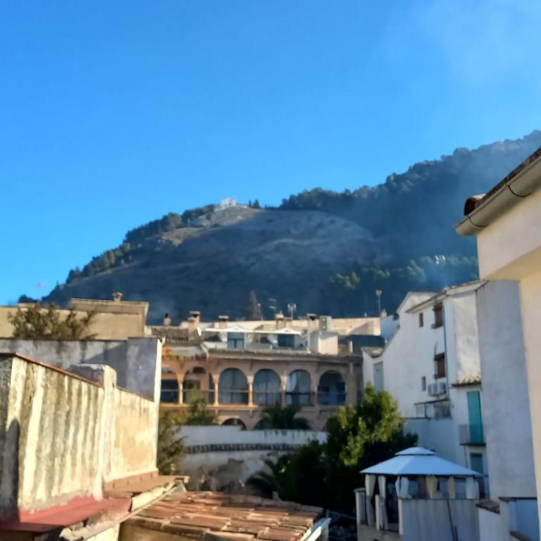 EL ÁTICO DE LINA - Apartamento de 2 dormitorios - 19