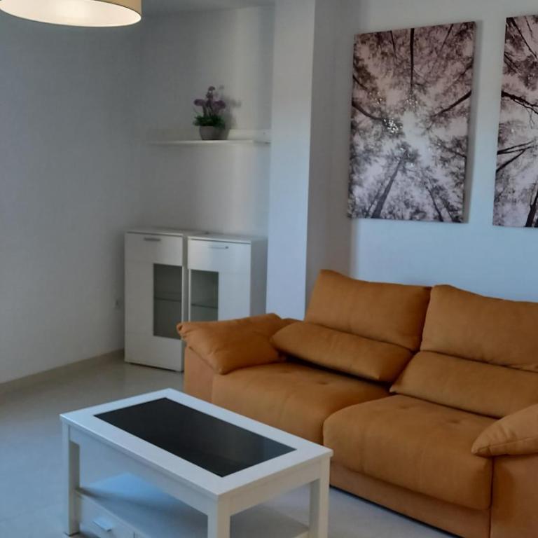 EL ÁTICO DE LINA - Apartamento de 2 dormitorios - 21