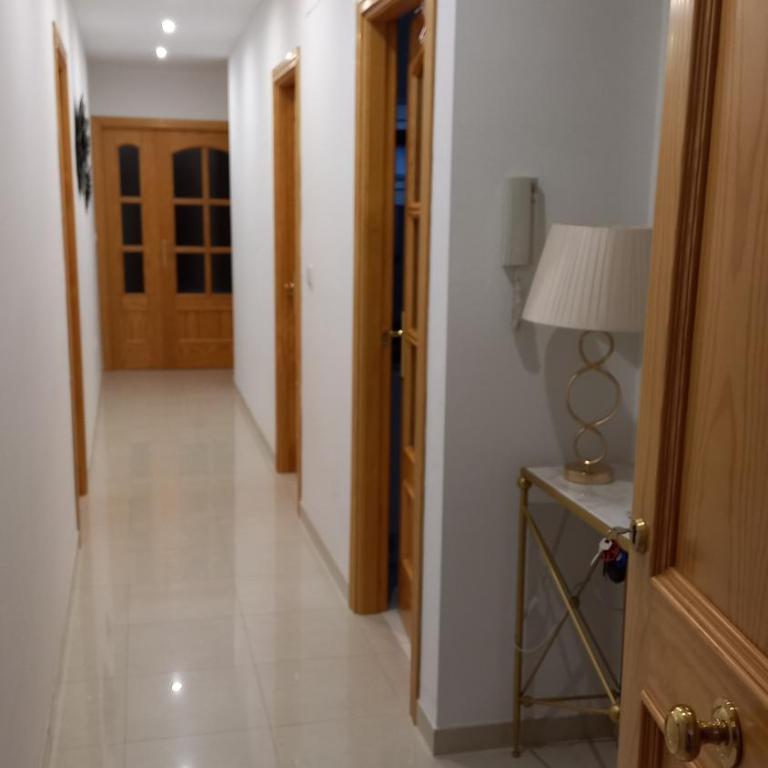 EL ÁTICO DE LINA - Apartamento de 2 dormitorios - 22