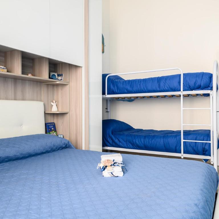 Appartamento Luci d'Artista - Appartamento con 1 Camera da Letto - 6