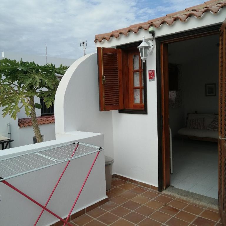 Una terrazza al sol - One-Bedroom Apartment - 7