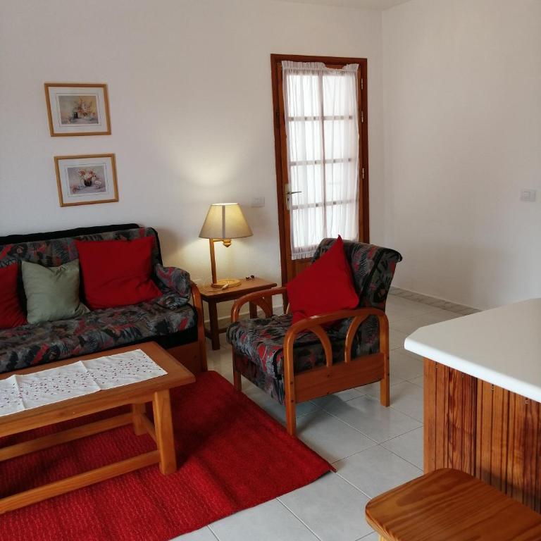 Una terrazza al sol - One-Bedroom Apartment - 19