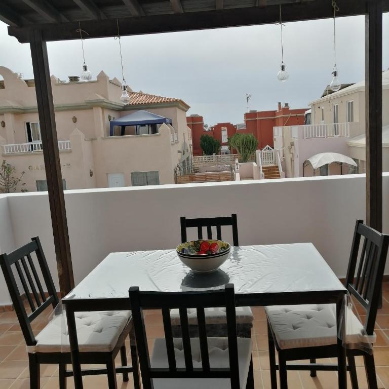 Una terrazza al sol - One-Bedroom Apartment - 20