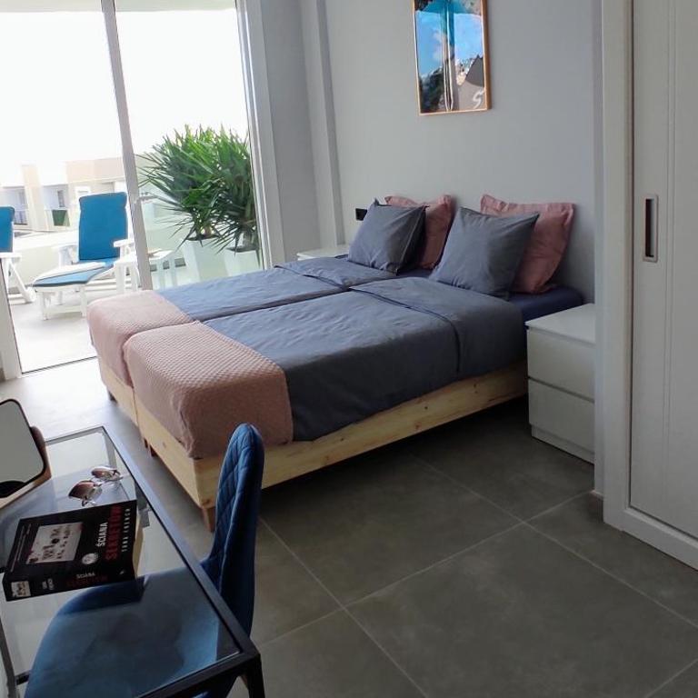 Costa Adeje Ocean View Apartment - Appartement 2 Chambres - 29