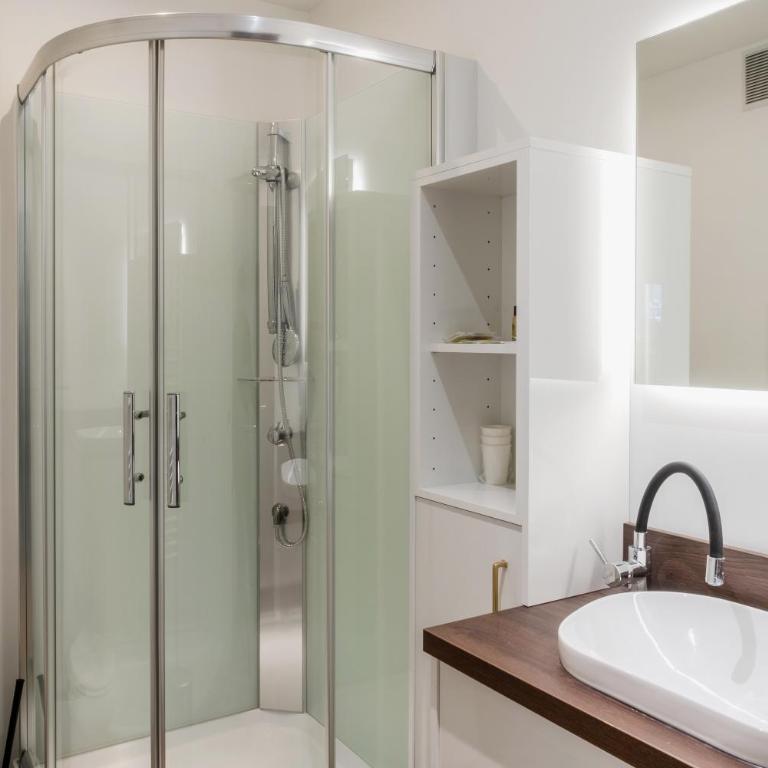Fauriel Paul - Appartement moderne et spacieux - Appartamento con 1 Camera da Letto - 5