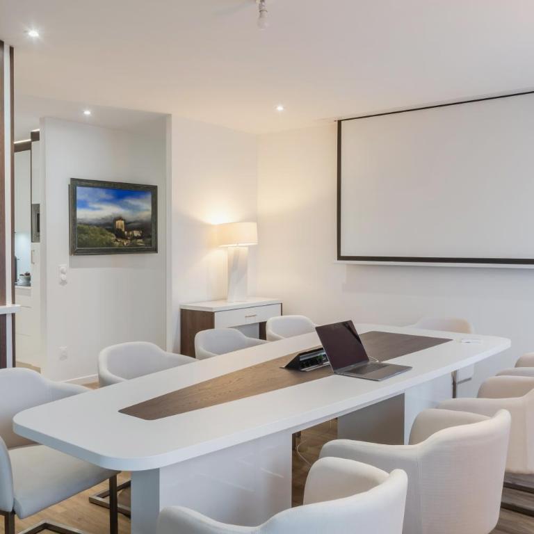 Fauriel Paul - Appartement moderne et spacieux - Appartamento con 1 Camera da Letto - 9