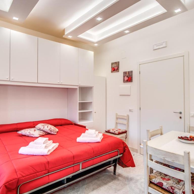 Casa Lolla, a Red Rose in Sorrento - Appartamento - 18
