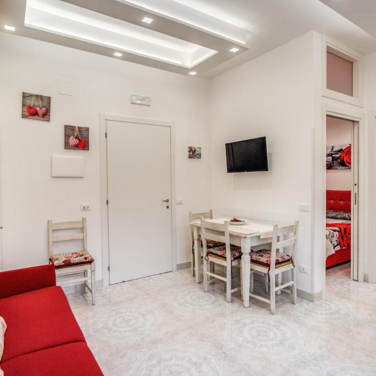 Casa Lolla, a Red Rose in Sorrento - Appartamento - 16