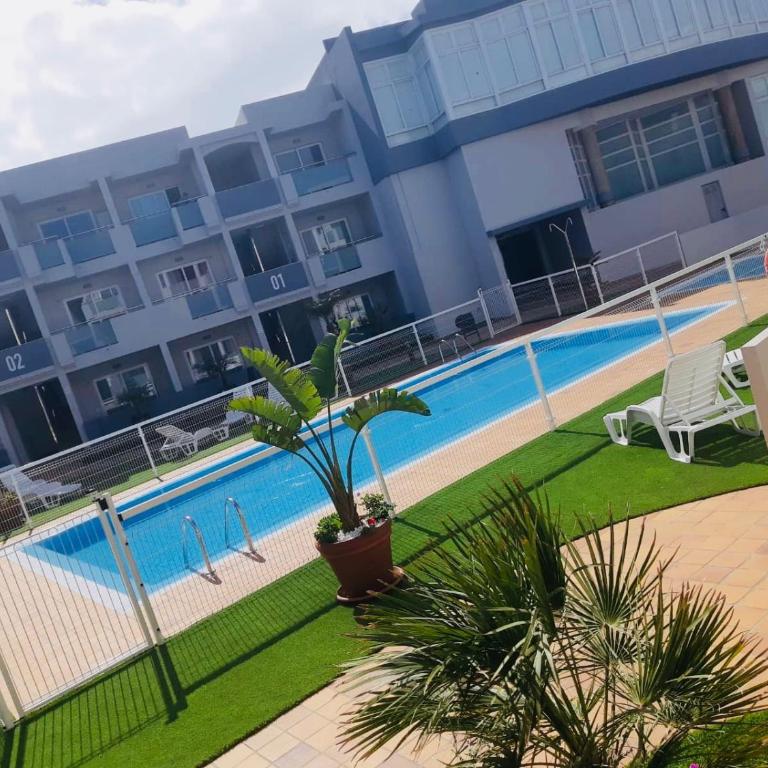 Corralejo Sun 90210 - Apartamento de 1 dormitorio - 1
