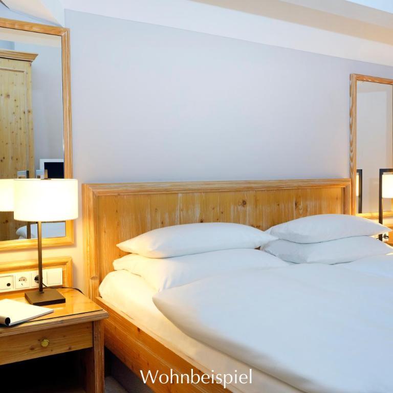 Allgäu Sonne - Standard Doppelzimmer - 3