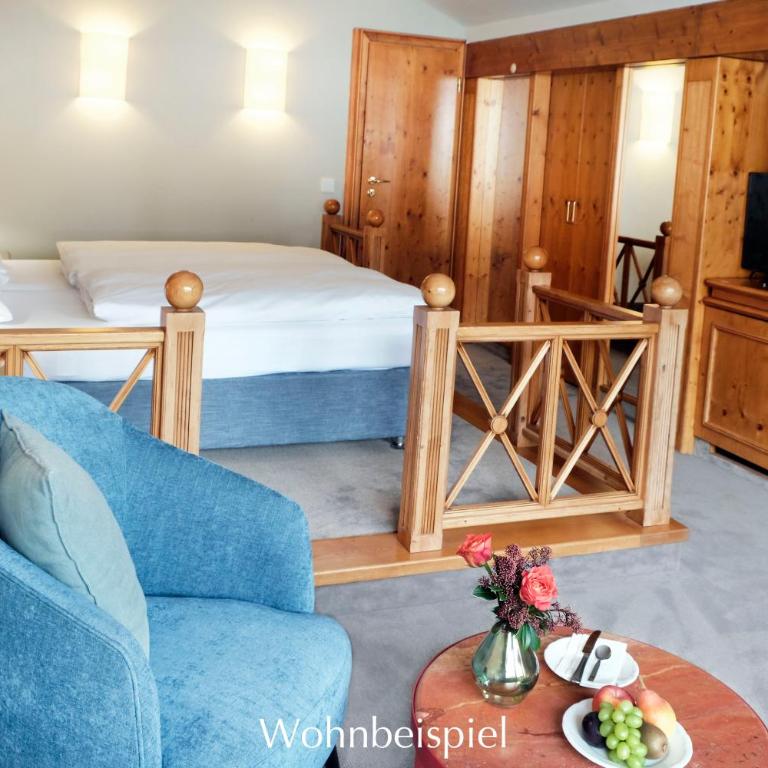Allgäu Sonne - Standard Doppelzimmer - 5