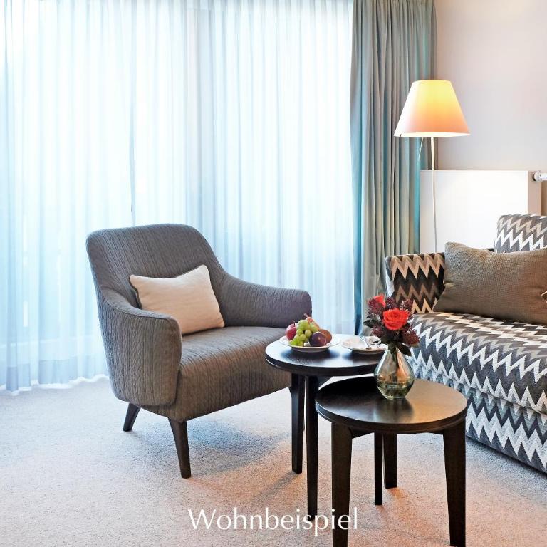 Allgäu Sonne - Standard Doppelzimmer - 4