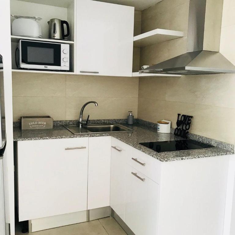 Corralejo Sun 90210 - Apartamento de 1 dormitorio - 11