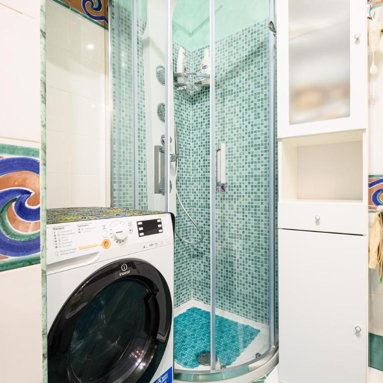 Casa Maggio - Appartamento con 2 Camere da Letto - 22