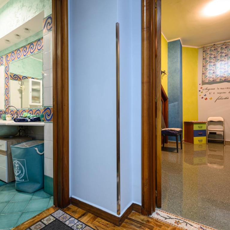 Casa Maggio - Appartamento con 2 Camere da Letto - 27