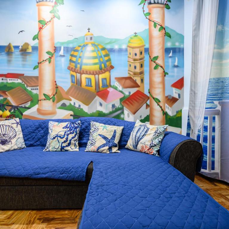 Casa Maggio - Appartamento con 2 Camere da Letto - 37