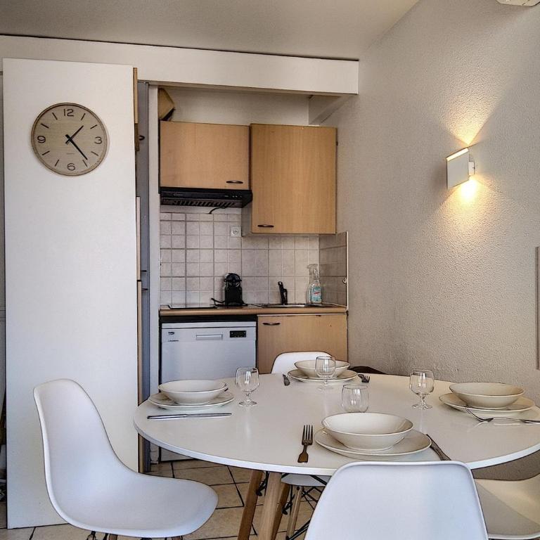 Résidence Graziella Studio 308 - Monolocale - 8