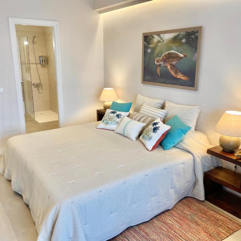 Home2Book El Encanto de La Bahía Santa Cruz - Estudio - 2