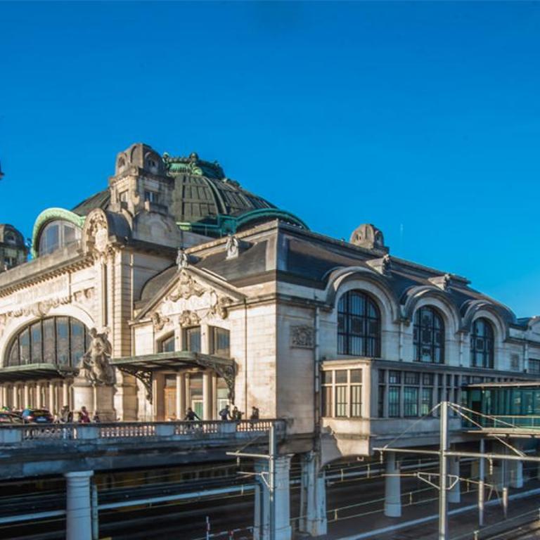 Le Théodore Bac-Spacieux T2 - Coup de coeur en face de la gare des Bénédictins - Appartement 1 Chambre - 20