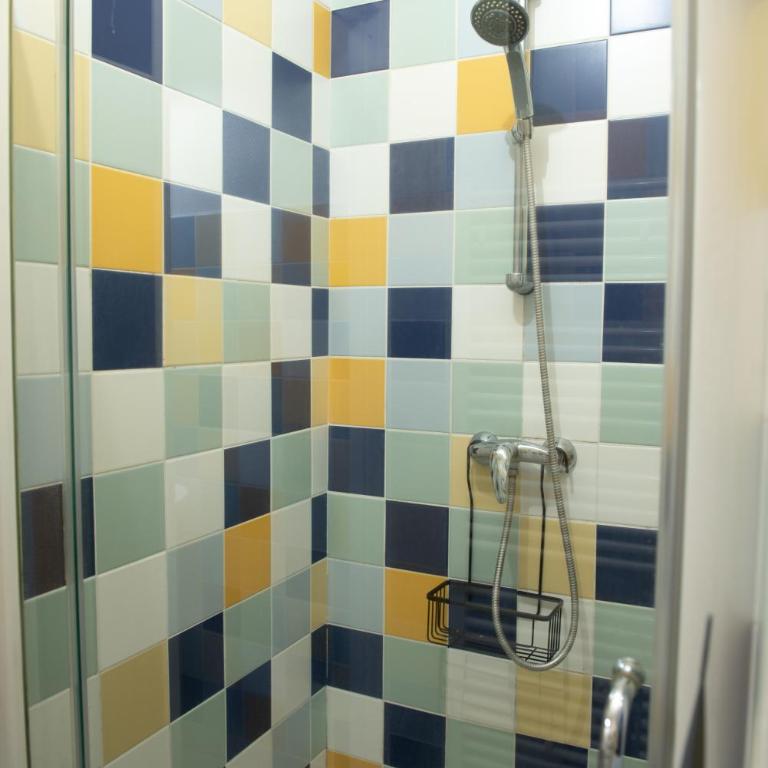 Le Théodore Bac-Spacieux T2 - Coup de coeur en face de la gare des Bénédictins - Appartement 1 Chambre - 18