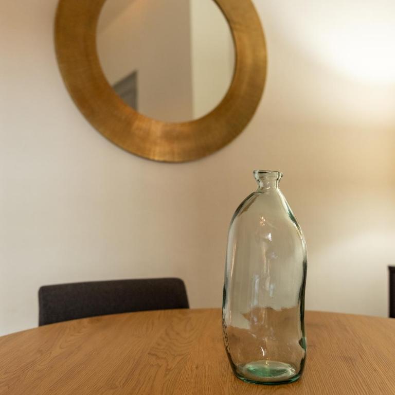 Le Théodore Bac-Spacieux T2 - Coup de coeur en face de la gare des Bénédictins - Appartement 1 Chambre - 12